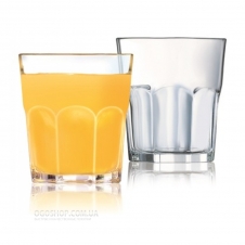 Набор стаканов Luminarc Tuff Q2244 (350 мл)