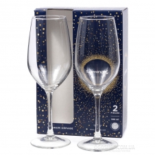 Набір келихів для вина Luminarc Магнум Сепаж Свято Q2958 / 1 (580 мл)