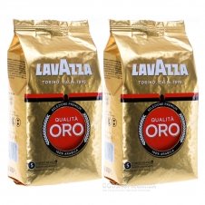 Кофе в зернах Lavazza Qualita Oro (1 кг)