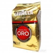 Кофе в зернах Lavazza Qualita Oro (1 кг)