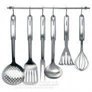 Кухонний набір Rondell Weser RD-175 (7 предметів)