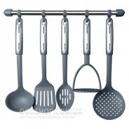 Кухонний набір Rondell Flexi RD-192 (6 предметів)