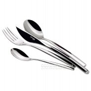 Набор столовых приборов Rondell Kerstin RD-238 (24 предмета)