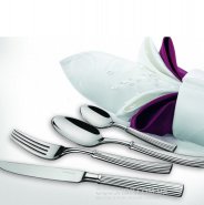 Набор столовых приборов Rondell Felicie RD-241 (30 предметов)