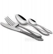 Набор столовых приборов Rondell Gisela RD-246 (24 предмета)