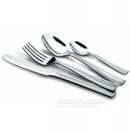 Набор столовых приборов Rondell Jutta RD-247 (24 предмета)