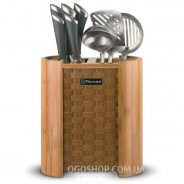 Набор ножей Rondell Schaber RD-306 (9 предметов)