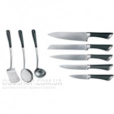 Набор ножей Rondell Schaber RD-306 (9 предметов)