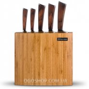 Набор ножей Rondell Hasta RD-314 (6 предметов)