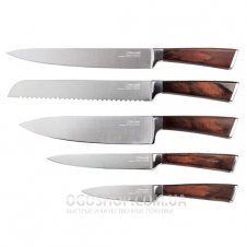 Набір ножів Rondell Hasta RD-314 (6 предметів)