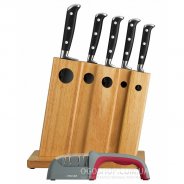 Набір ножів Rondell Langsax RD-316 (7 предметів)