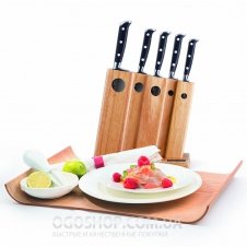 Набор ножей Rondell Langsax RD-316 (7 предметов)