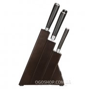 Набір ножів Rondell Holzen RD-453 (7 предметів)