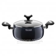 купить Кастрюля Rondell Delice RDA-077 Кастрюля Rondell Delice RDA-077