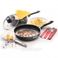 Кастрюля Rondell Delice RDA-078