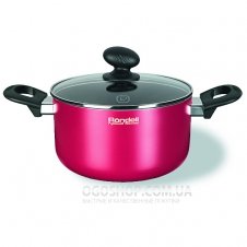 Кастрюля Rondell Geste RDA-113