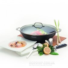 Сковорода ВОК Rondell RDA-114