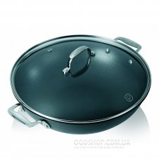 Сковорода ВОК Rondell RDA-114