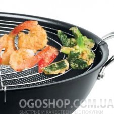 Сковорода ВОК Rondell RDA-158