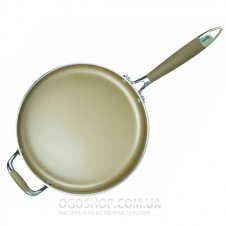 Сковорода Rondell Champagne RDA-261