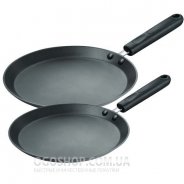 Набір сковорідок для млинців Rondell RDA-275