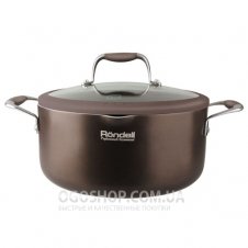 Каструля Rondell Mocco RDA-281