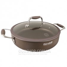 Сковорода Rondell Mocco RDA-282