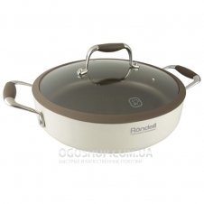 Сковорода Rondell Latte RDA-286