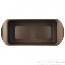 Форма для випічки і запікання Rondell Mocco & Latte RDF-441