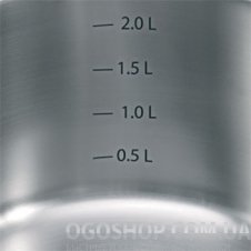 Каструля Rondell Stern RDS-019