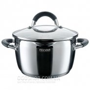 купити Каструля Rondell Flamme RDS-023 Каструля Rondell Flamme RDS-023