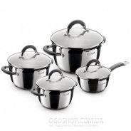 купити Набір посуду Rondell Flamme RDS-040 (8 предметів) Набір посуду Rondell Flamme RDS-040 (8 предметів)