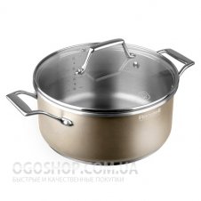 Каструля Rondell Champagne RDS-084