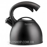 Чайник Rondell Schwarz RDS-104