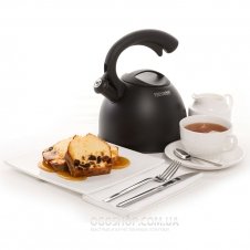 Чайник Rondell Schwarz RDS-104