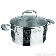купити Каструля Rondell Vintage RDS-344 Каструля Rondell Vintage RDS-344
