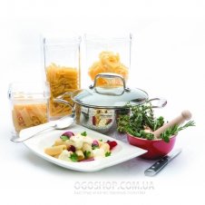 Каструля Rondell Vintage RDS-344