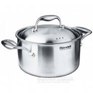 купити Каструля Rondell Evolution RDS-350 Каструля Rondell Evolution RDS-350