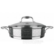 купить Сковорода Rondell Vintage RDS-353 Сковорода Rondell Vintage RDS-353