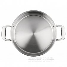 Сковорода Rondell Vintage RDS-353