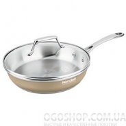 купити Сковорода Rondell Champagne RDS-355 Сковорода Rondell Champagne RDS-355