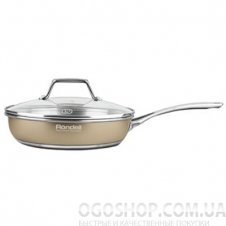 Сковорода Rondell Champagne RDS-355