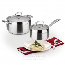 Кастрюля Rondell Infinia RDS-358