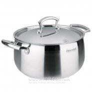 купити Каструля Rondell Infinia RDS-359 Каструля Rondell Infinia RDS-359