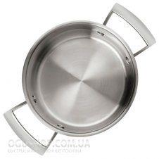 Каструля Rondell Rosso RDS-372