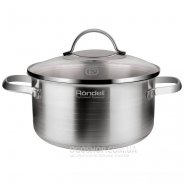 купити Каструля Rondell Symphonia RDS-376 Каструля Rondell Symphonia RDS-376