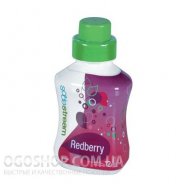 Сироп SodaStream Redberry (500 мл)