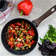 Сотейник Ringel Canella RG-1100-26 (26 см)