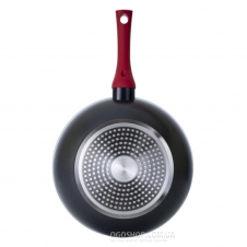 Сковорода ВОК Ringel Chili RG-1101-28 / 1 (28 см)