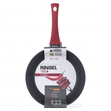 Сковорода ВОК Ringel Chili RG-1101-28 / 1 (28 см)